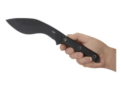 CRKT Clever Girl Kukri Schwarz Sale