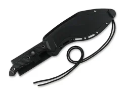 CRKT Clever Girl Kukri Schwarz Sale