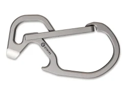 CIVIVI Click Titanium Gray Grau Clearance