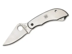 Spyderco ClipiTool Scissors Silber Clearance