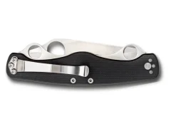 Spyderco ClipiTool Standard Schwarz