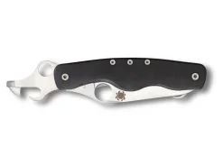 Spyderco ClipiTool Standard Schwarz