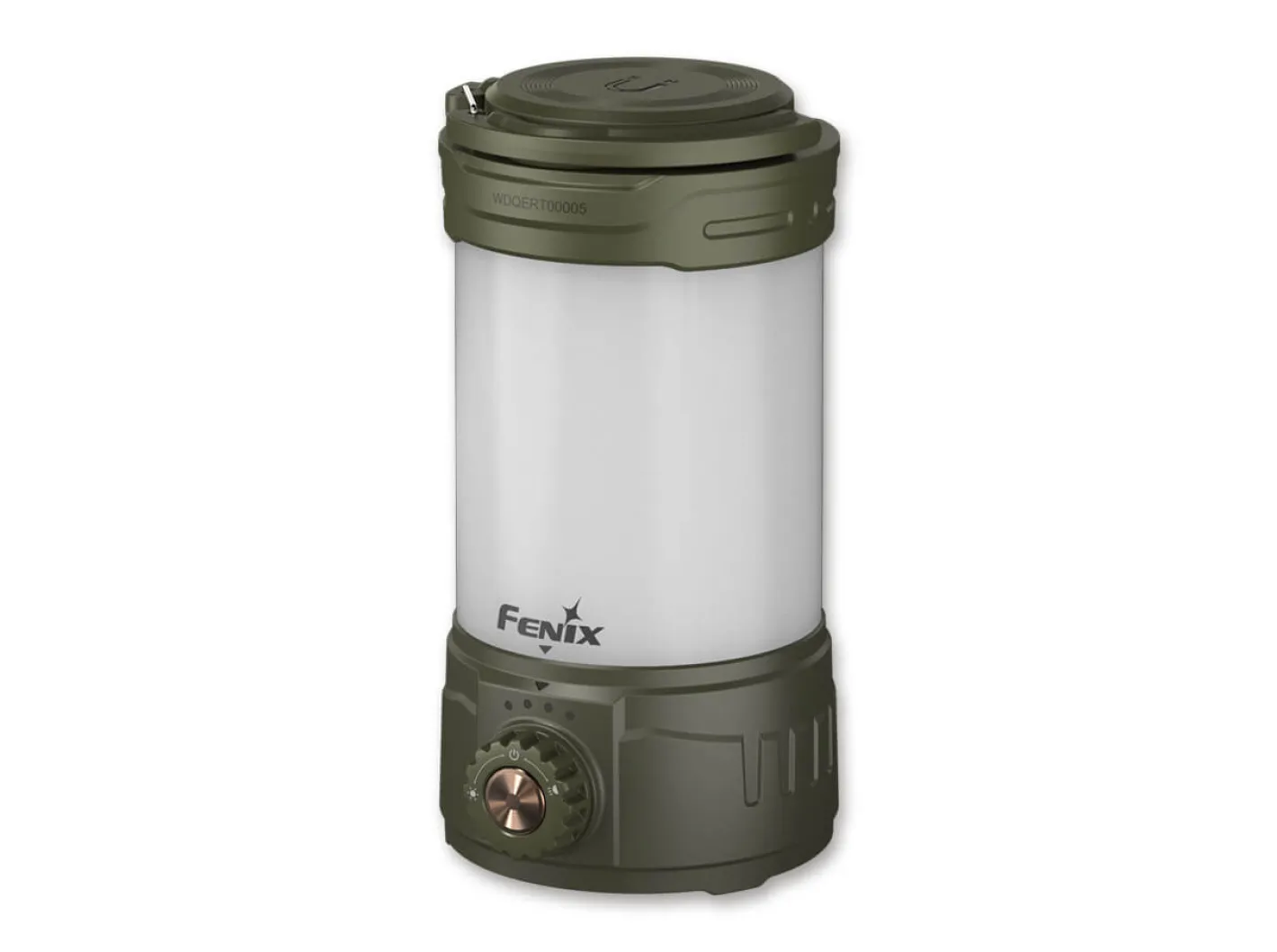 Fenix CL26R Pro Olive Drab Grün Sale