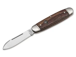 Böker Manufaktur Solingen Club Knife Gentleman Clearance