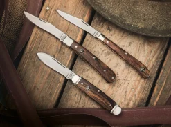 Böker Manufaktur Solingen Club Knife Gentleman Discount