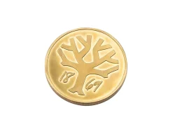 Böker Manufaktur Solingen Coin Messing Bronze Online