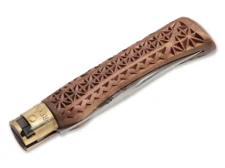 Old Bear Collection L Carved Braun Best