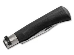 Old Bear Collection M Damascus Black Schwarz Clearance