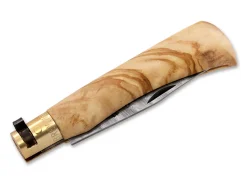 Old Bear Collection M Damascus Olive Braun Online