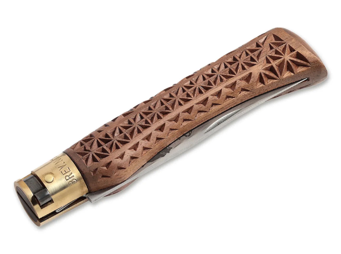 Old Bear Collection XL Carved Braun Online