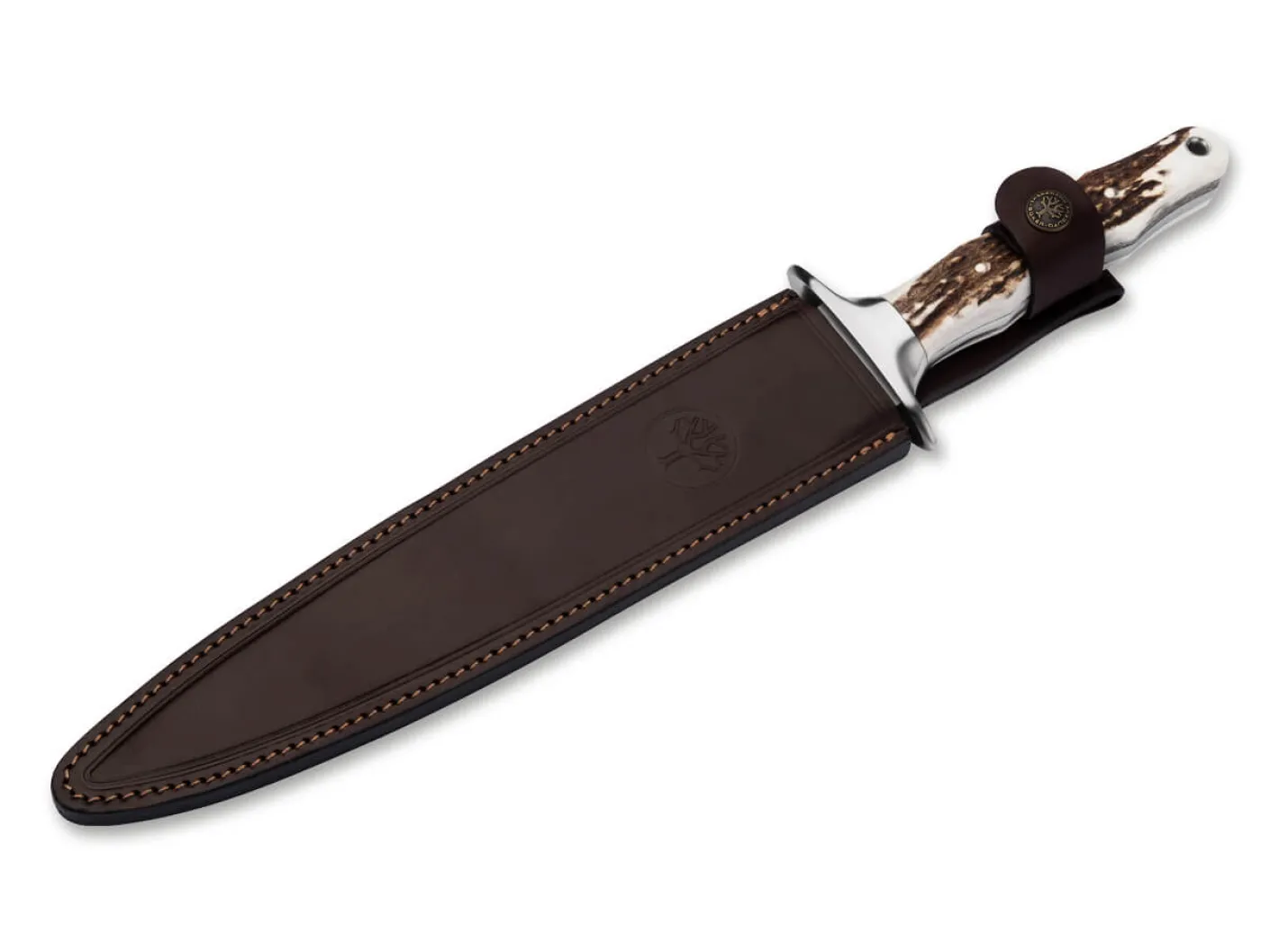 Böker Arbolito Colmillo HX Braun Sale