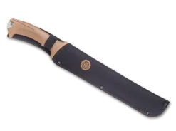 United Cutlery Colombian Raptor Machete Khaki New