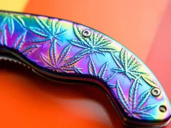 Magnum Colorado Rainbow Mehrfarbig Hot