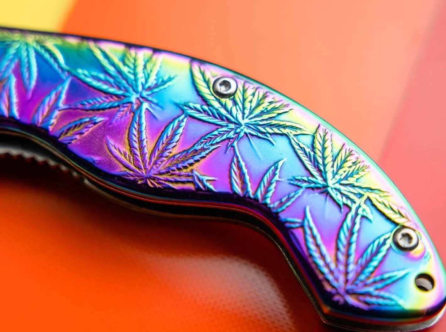 Magnum Colorado Rainbow Mehrfarbig Hot