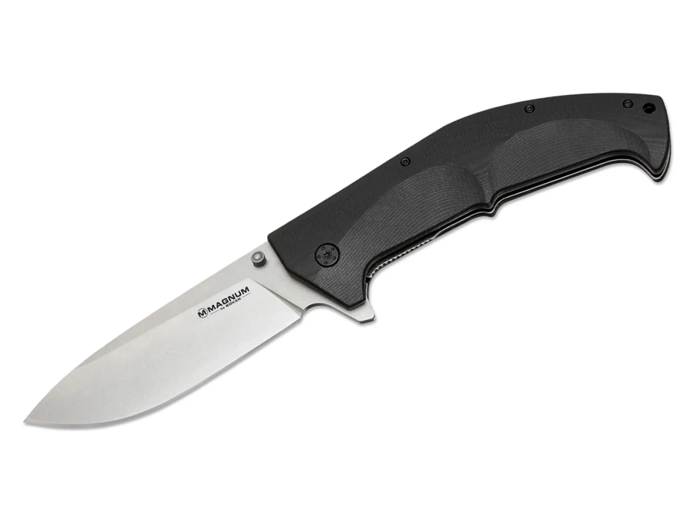 Magnum Colussus Schwarz Outlet