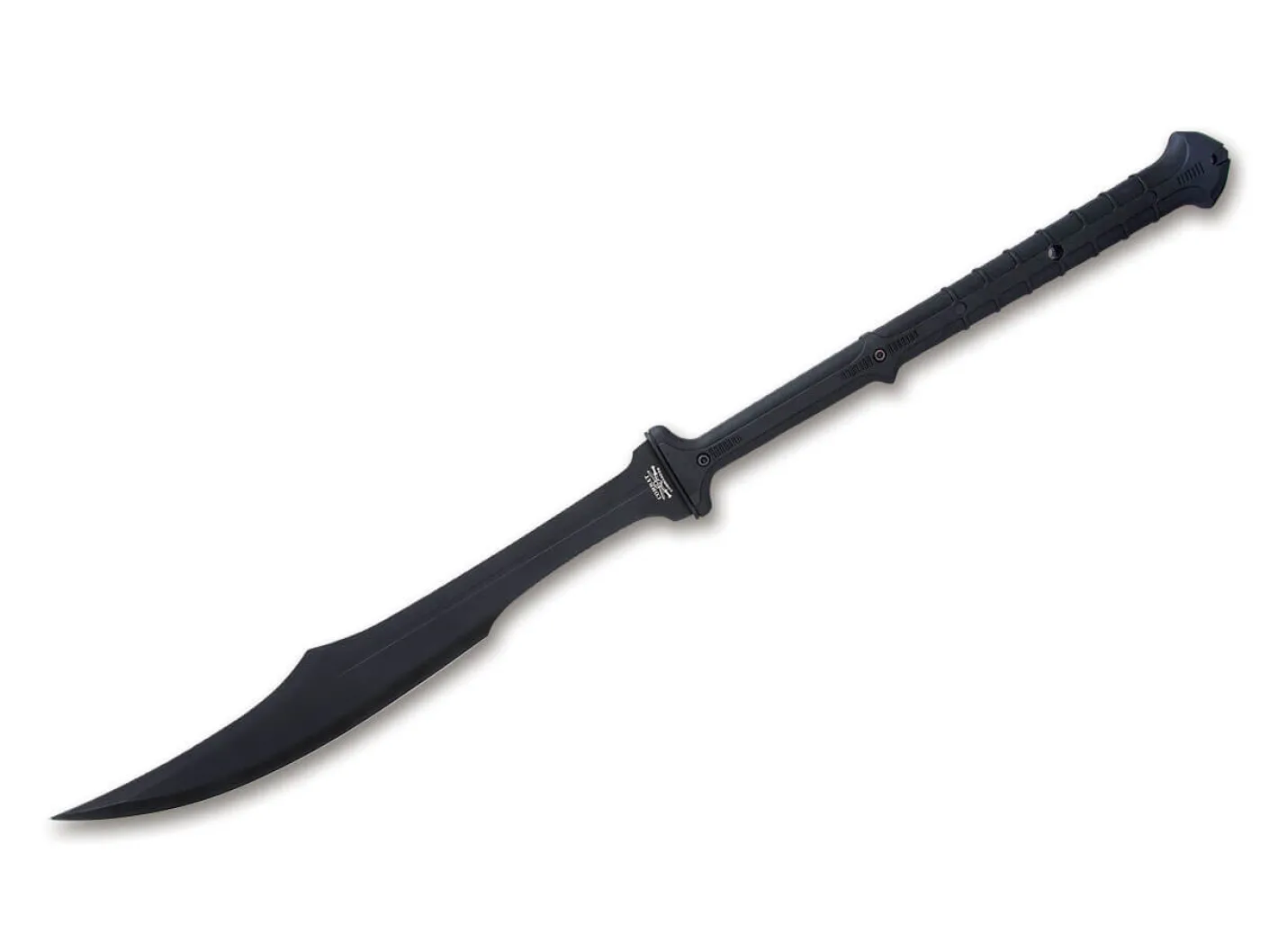 United Cutlery Combat Commander Spartan Schwarz Discount