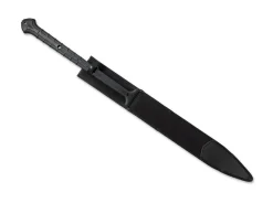 United Cutlery Combat Commander Thai Gladius Sword Schwarz Clearance