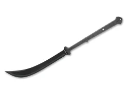 United Cutlery Combat Commander Thai Nagi Sword Schwarz Clearance