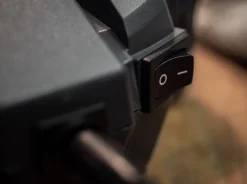 Work Sharp Combo Knife Sharpener Schwarz New