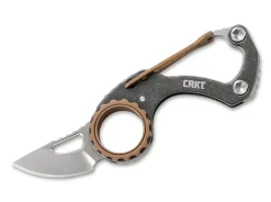 CRKT Compano Schwarz Hot