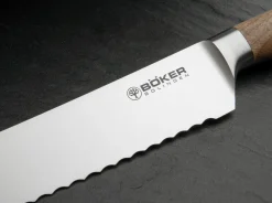 Böker Manufaktur Solingen Core Brotmesser Braun Outlet