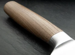 Böker Manufaktur Solingen Core Brotmesser Braun Outlet