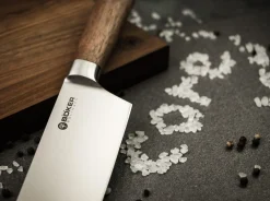 Böker Manufaktur Solingen Core Chefmesser Braun Sale