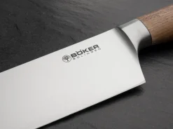 Böker Manufaktur Solingen Core Chefmesser Braun Sale