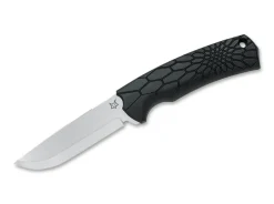Fox Knives Core FB Scandi Black Schwarz Hot