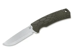 Fox Knives Core FB Scandi Green Braun Online