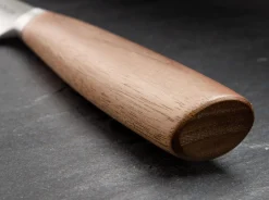 Böker Manufaktur Solingen Core Gemüsemesser Braun