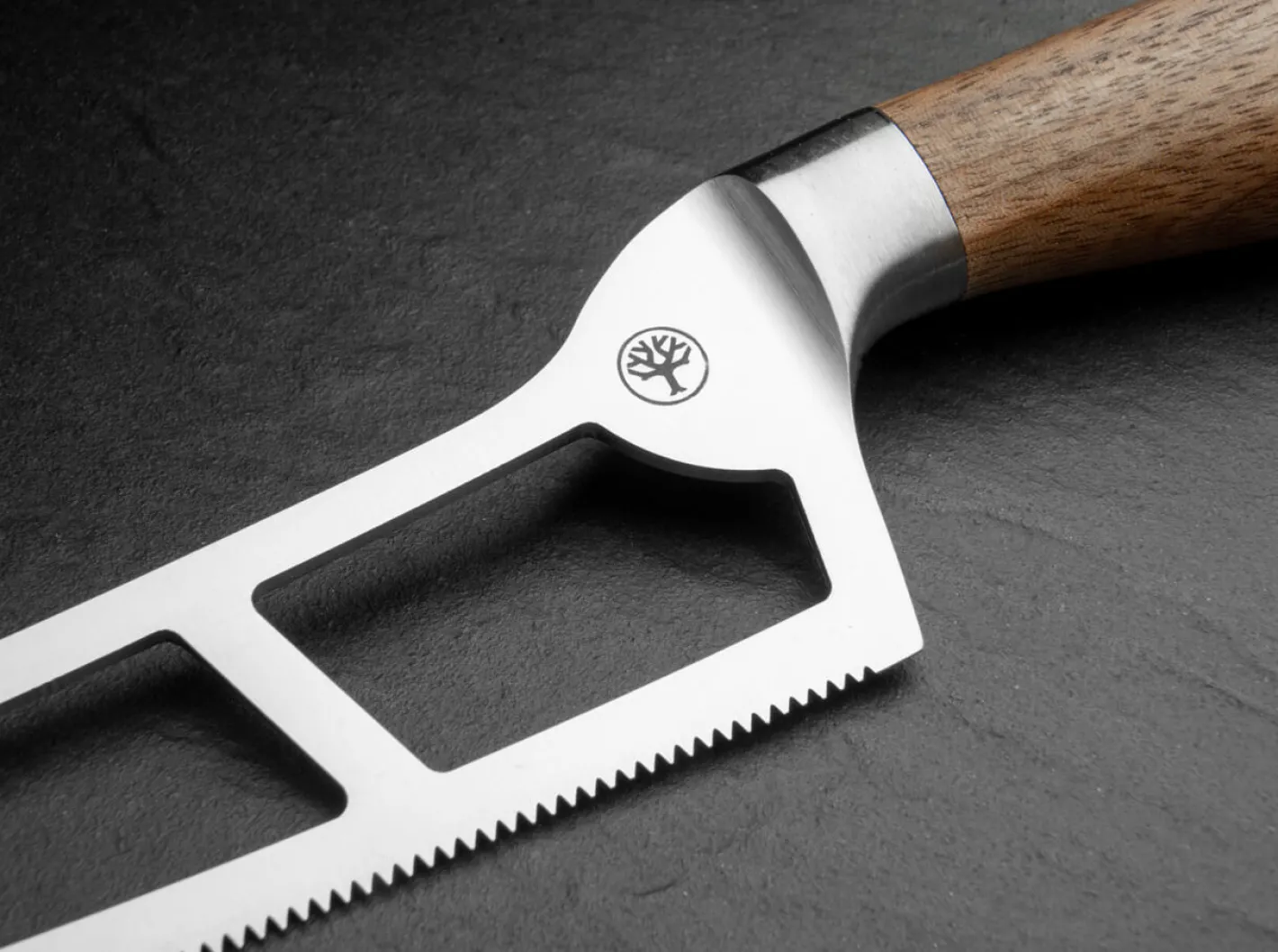 Böker Manufaktur Solingen Core Käsemesser Braun Sale