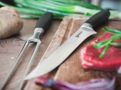 Böker Manufaktur Solingen Core Professional Ausbeinmesser Schwarz Clearance