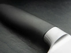 Böker Manufaktur Solingen Core Professional Käsemesser Schwarz Best