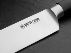Böker Manufaktur Solingen Core Professional Schinkenmesser Schwarz Sale