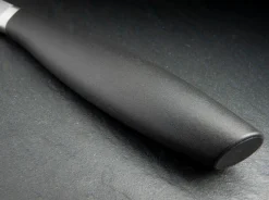 Böker Manufaktur Solingen Core Professional Tomatenmesser Schwarz