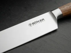 Böker Manufaktur Solingen Core Schinkenmesser Braun Hot