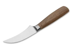 Böker Manufaktur Solingen Core Schälmesser Braun Online