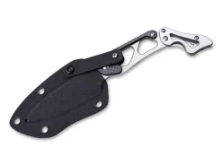 Real Steel Cormorant Apex SW Grau Clearance