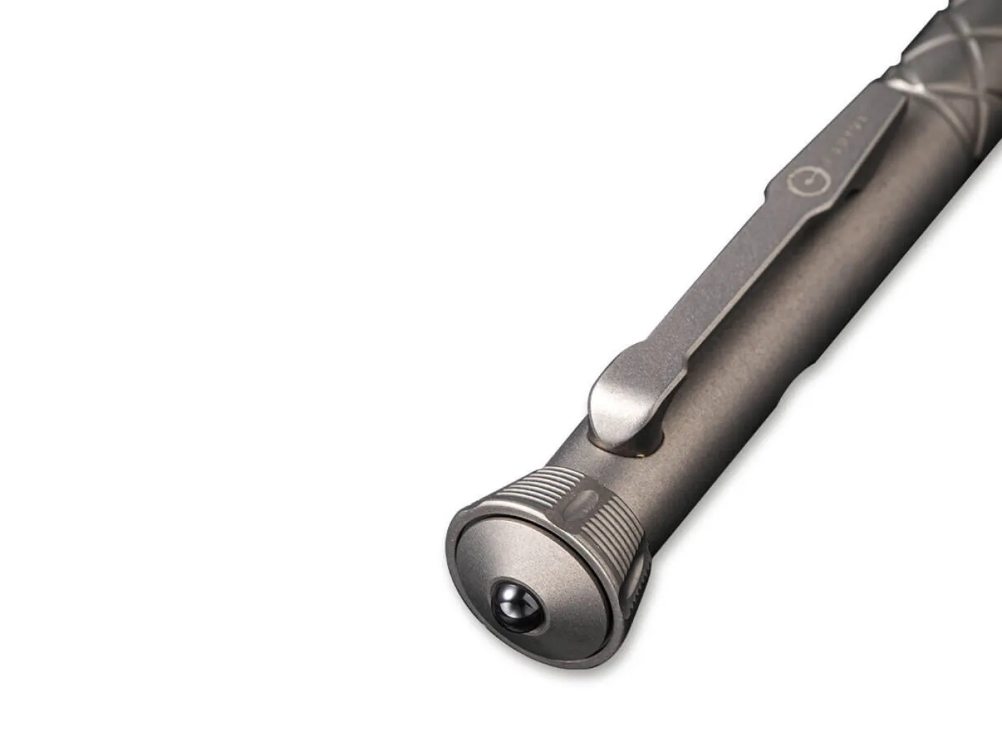 CIVIVI Coronet Titan Grau New