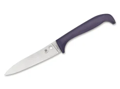 Spyderco Counter Puppy Purple Violett Hot