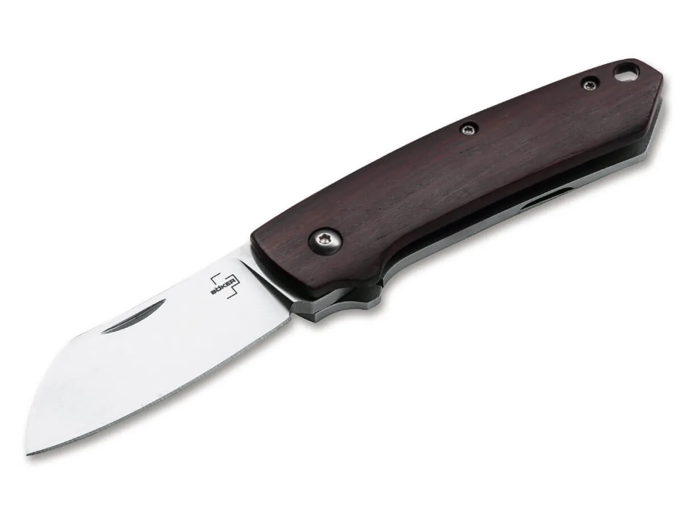 Böker Plus Cox Pro Cocobolo Braun Online