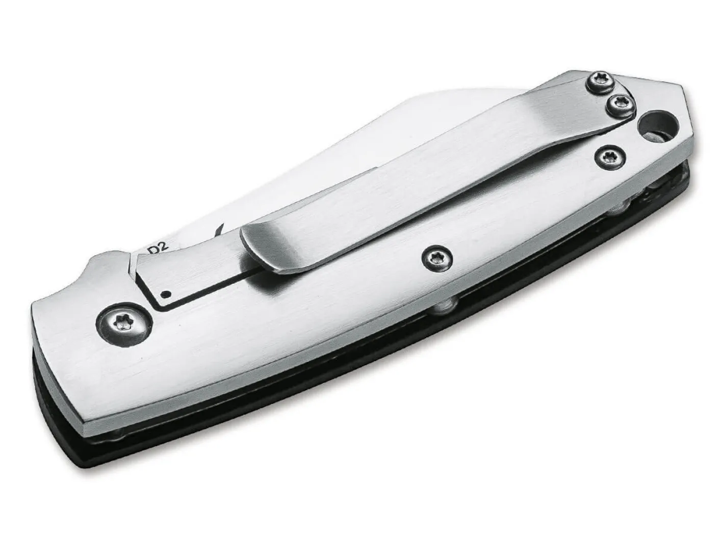 Böker Plus Cox Pro Cocobolo Braun Online