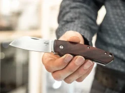 Böker Plus Cox Pro Cocobolo Braun Online