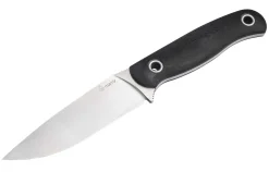 Manly Crafter RWL 34 G10 Black Schwarz Discount