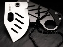 Böker Plus Credit Card Knife Online