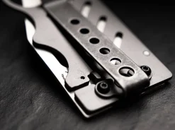 Böker Plus Credit Card Knife Online