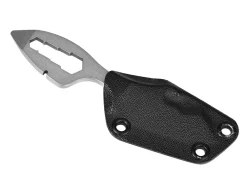 Kizer Crocotool Silber