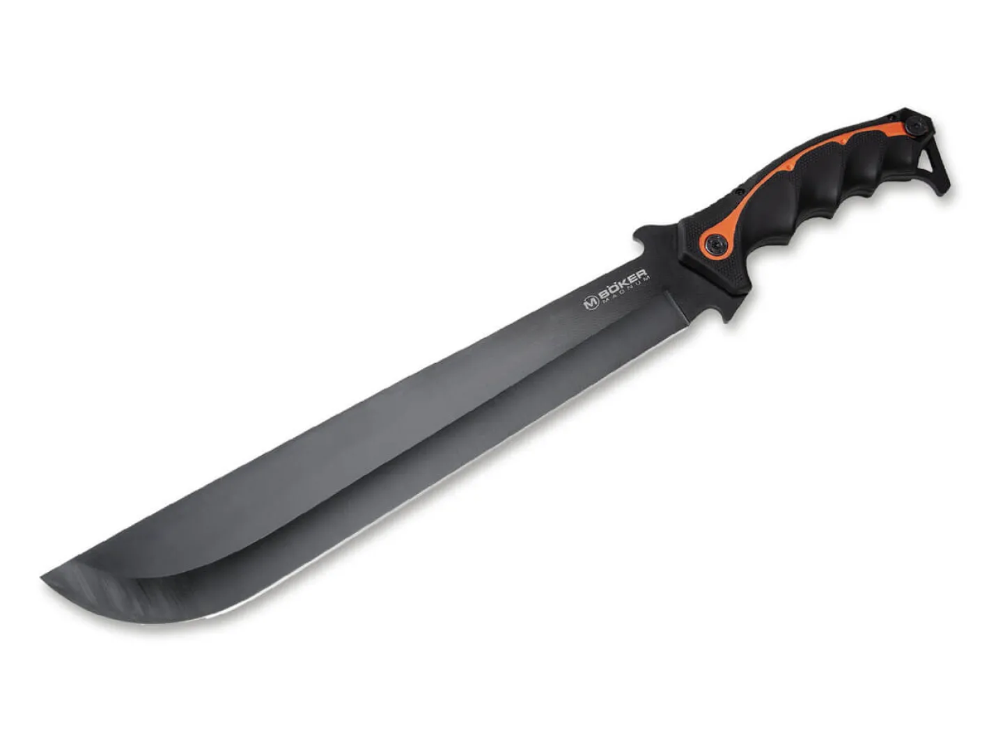 Magnum CSB Latin Machete Schwarz Outlet