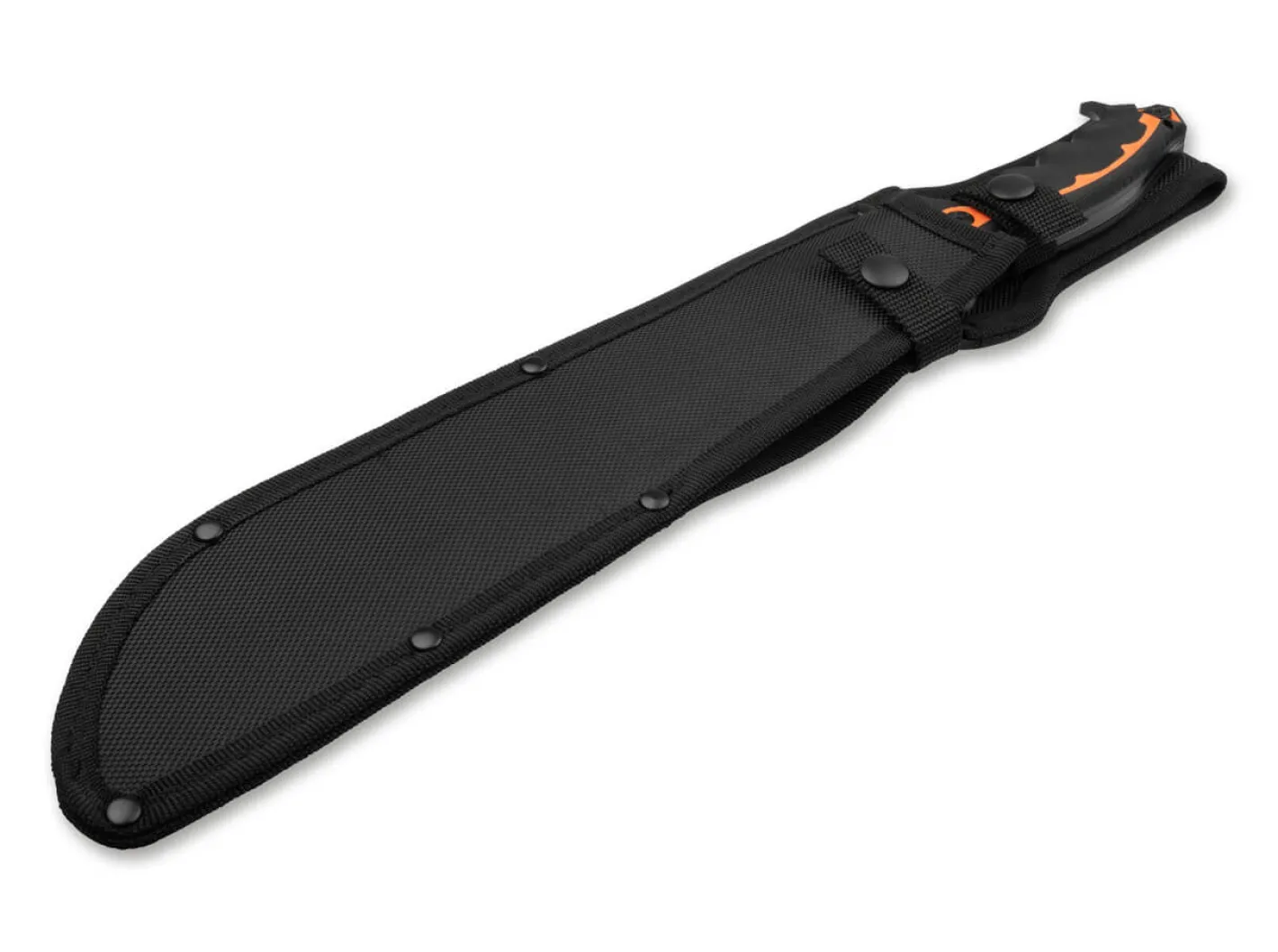 Magnum CSB Latin Machete Schwarz Outlet